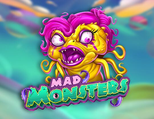 Mad Monsters